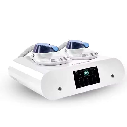 EMSnova 2-in-1 Electromagnetic Hot Body Shaping Machine - Maison Novaire