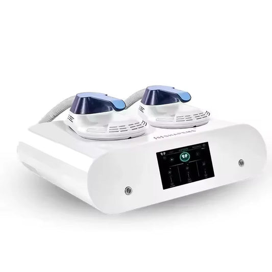 EMSnova 2-in-1 Electromagnetic Hot Body Shaping Machine  - 110V - Maison Novaire