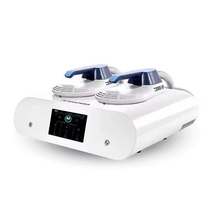 EMSnova 2-in-1 Electromagnetic Hot Body Shaping Machine - Maison Novaire