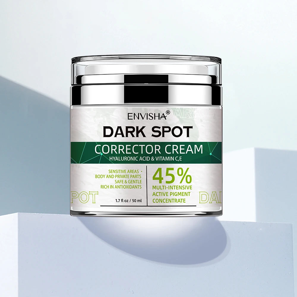 ENVISHA Face Cream - Maison Novaire #