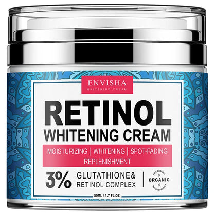 ENVISHA Face Cream - Maison Novaire #