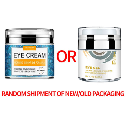 ENVISHA Face Cream - Maison Novaire #