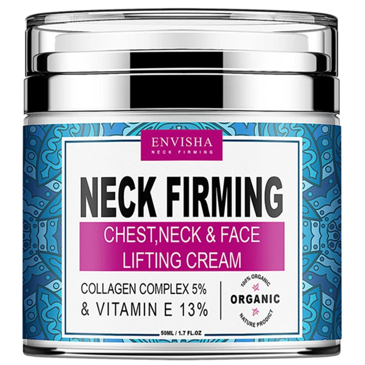 ENVISHA Face Cream - Maison Novaire #