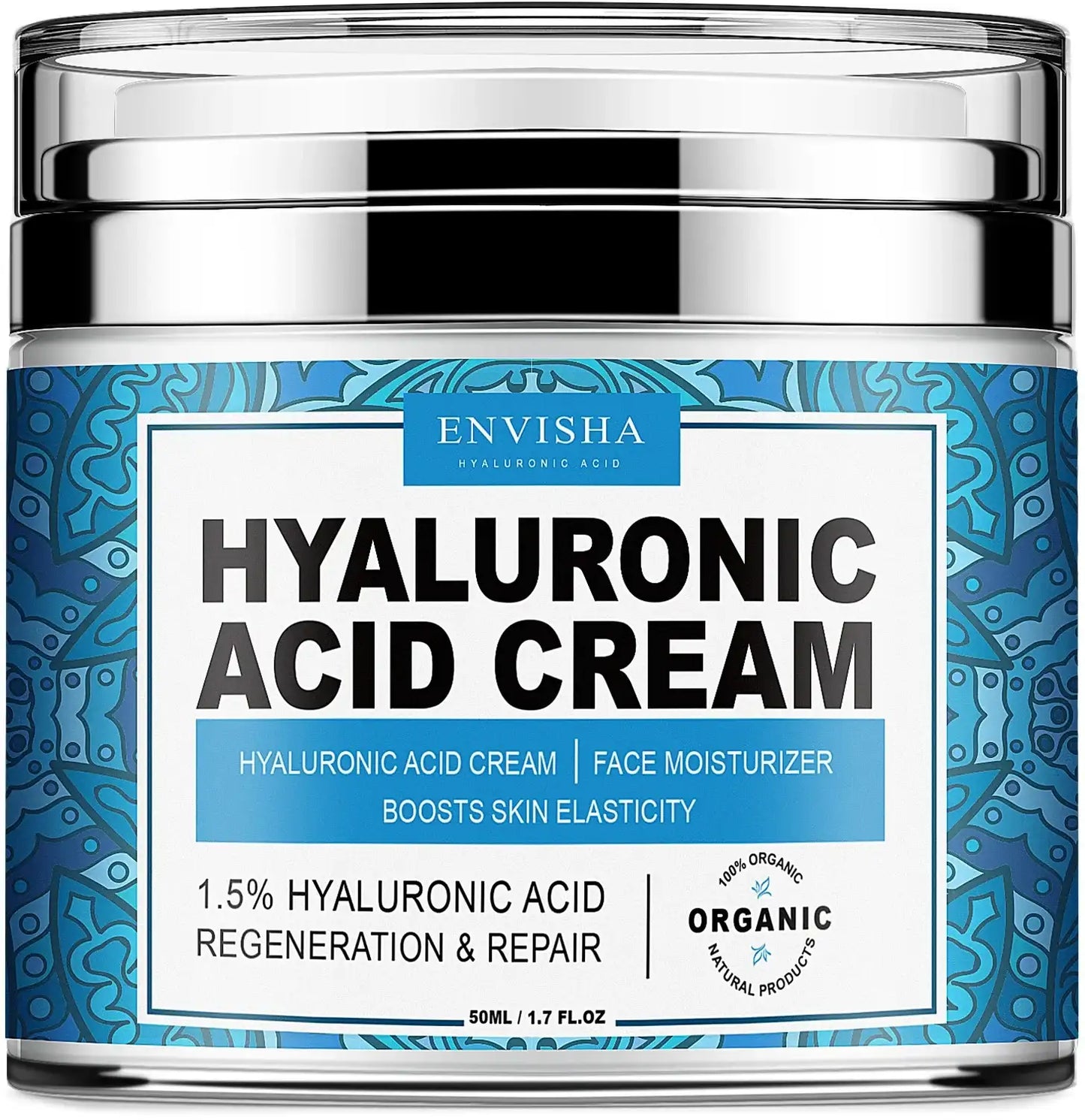 ENVISHA Face Cream - Maison Novaire #