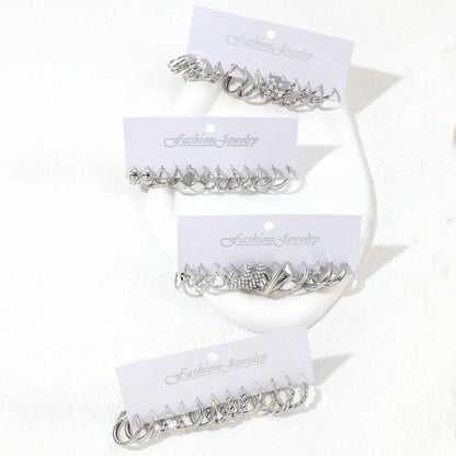 Earring Sets - BLAKESTORE-NG