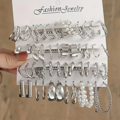 Earring Sets - BLAKESTORE-NG