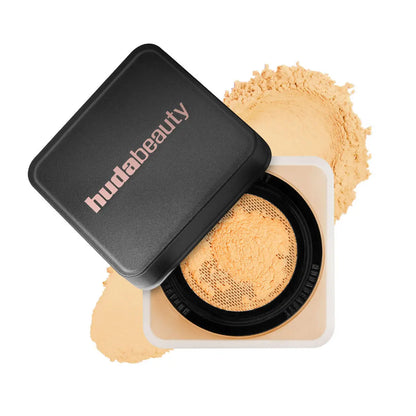 Easy Bake Loose Powder - Maison Novaire #