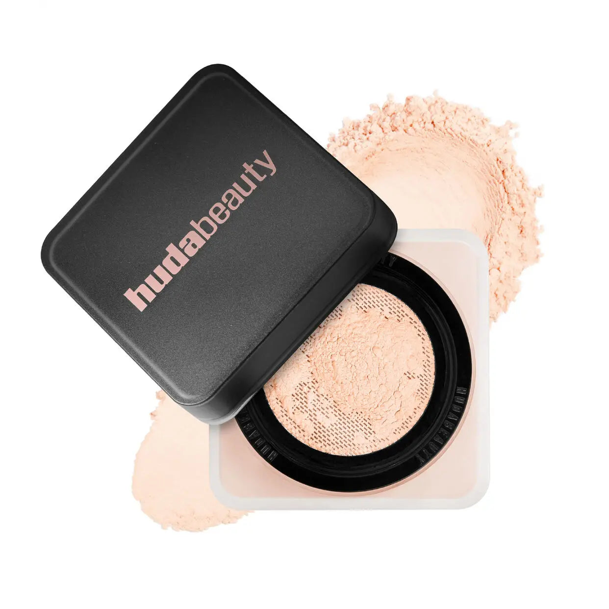 Easy Bake Loose Powder - Maison Novaire #
