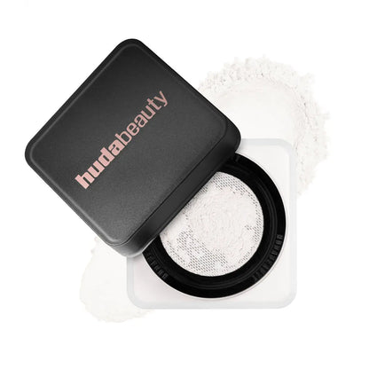 Easy Bake Loose Powder - Maison Novaire #
