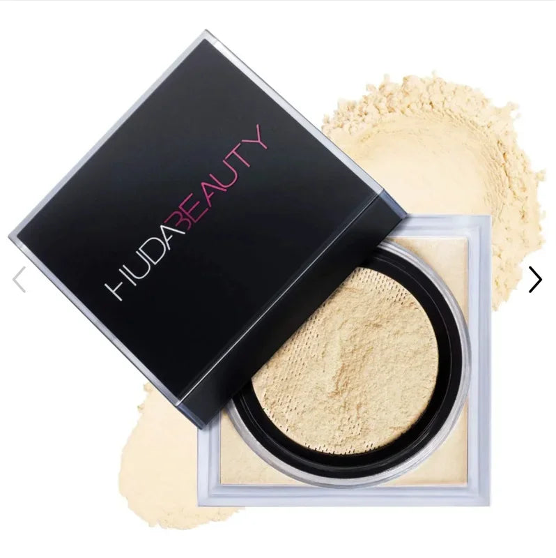 Easy Bake Loose Powder - Maison Novaire #