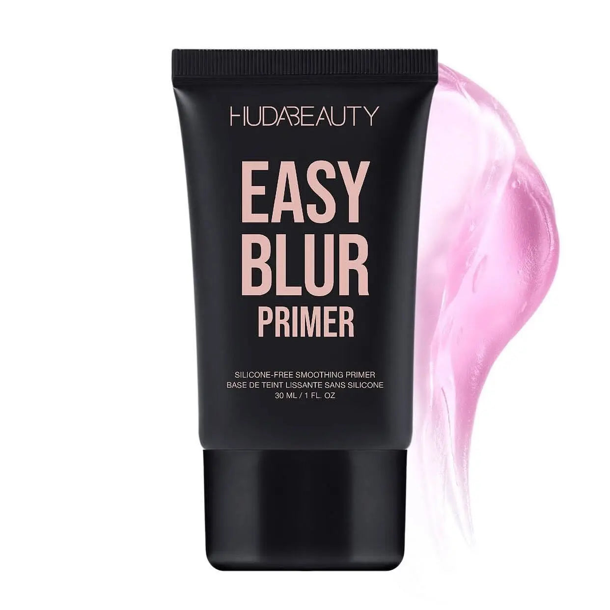 Easy Bake Loose Powder - Maison Novaire #