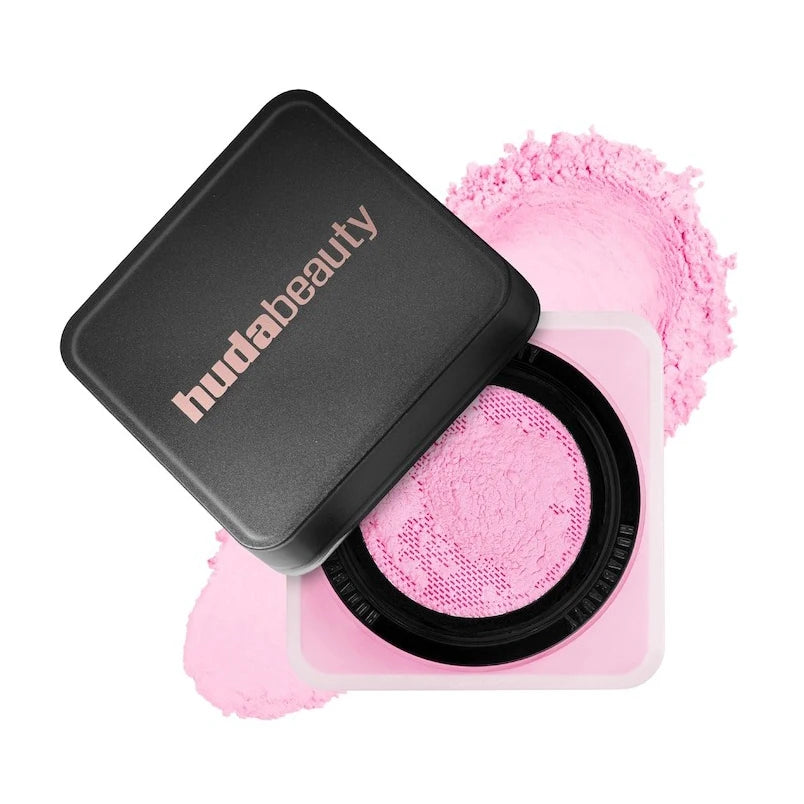 Easy Bake Loose Powder - Maison Novaire #
