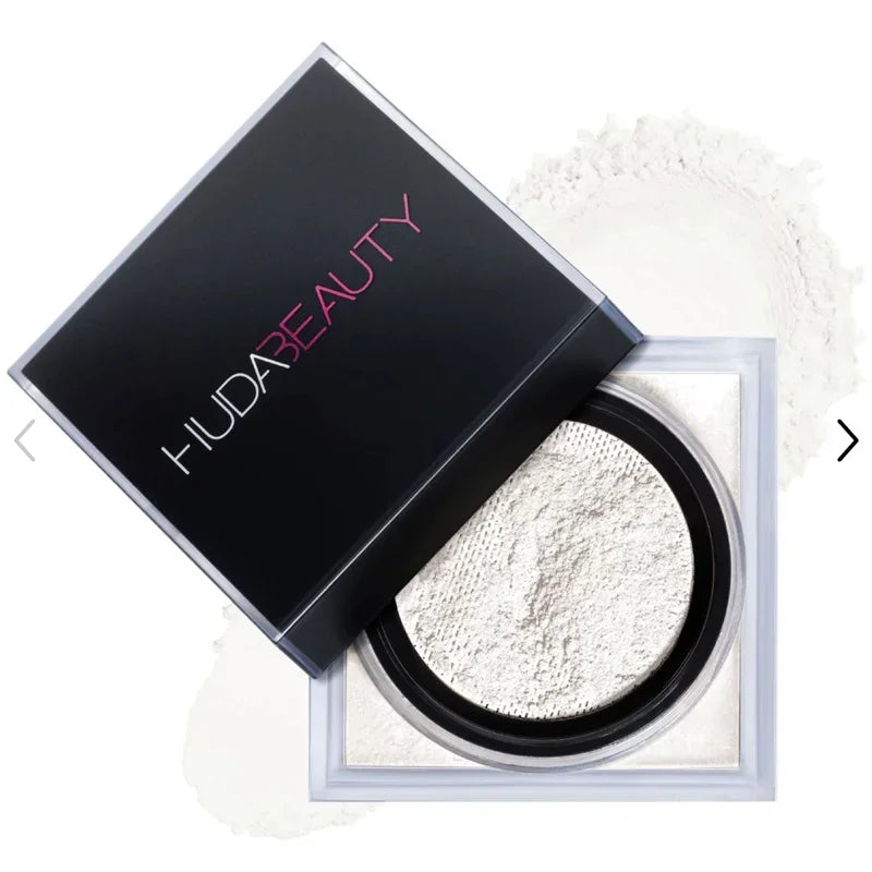 Easy Bake Loose Powder - Maison Novaire #