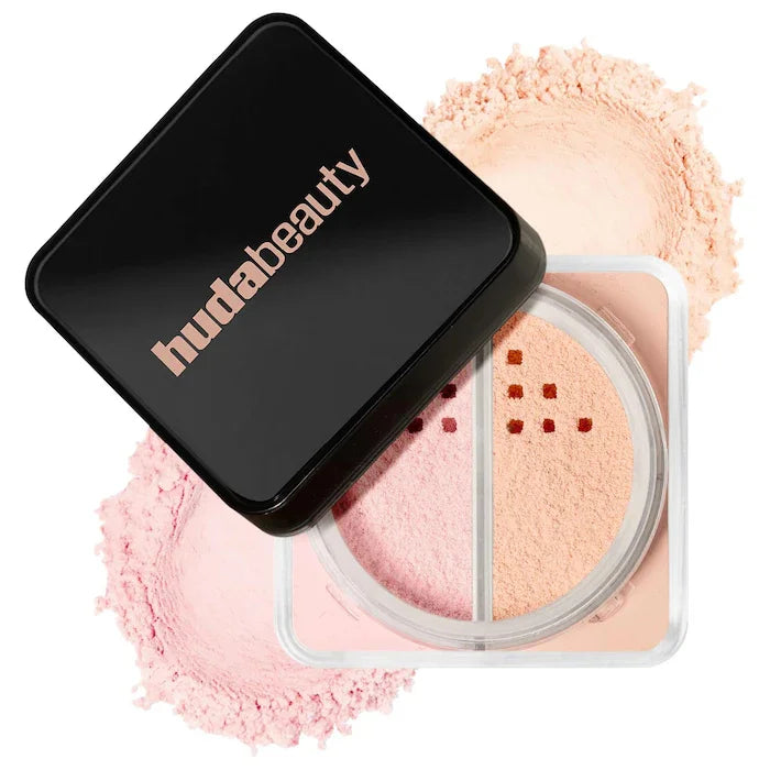 Easy Bake Loose Powder - Maison Novaire #
