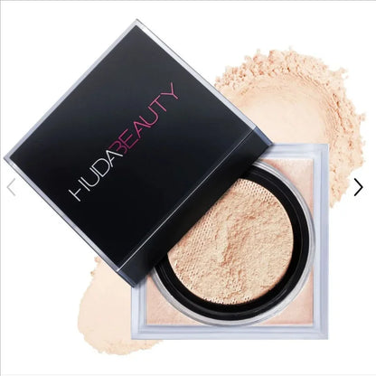 Easy Bake Loose Powder - Maison Novaire #