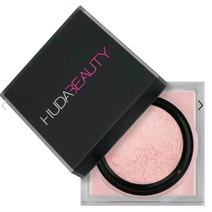 Easy Bake Loose Powder - Maison Novaire #