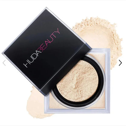 Easy Bake Loose Powder - Maison Novaire #