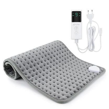 Electric Heating Pad. - Maison Novaire