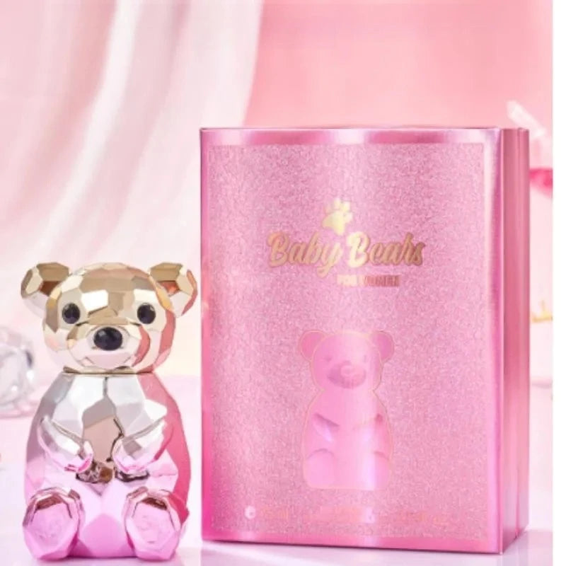 Elegant Women's Perfume 100ml. - Maison Novaire #