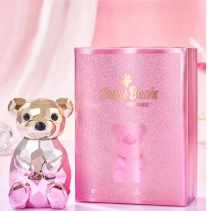 Elegant Women's Perfume 100ml. - Maison Novaire #