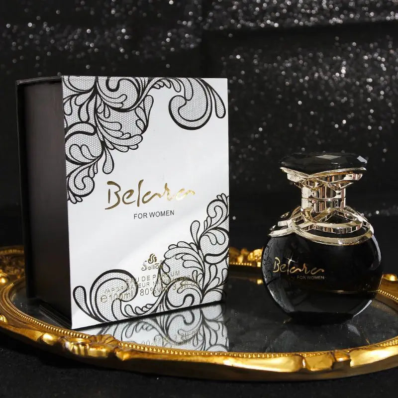 Elegant Women's Perfume 100ml. - Maison Novaire #