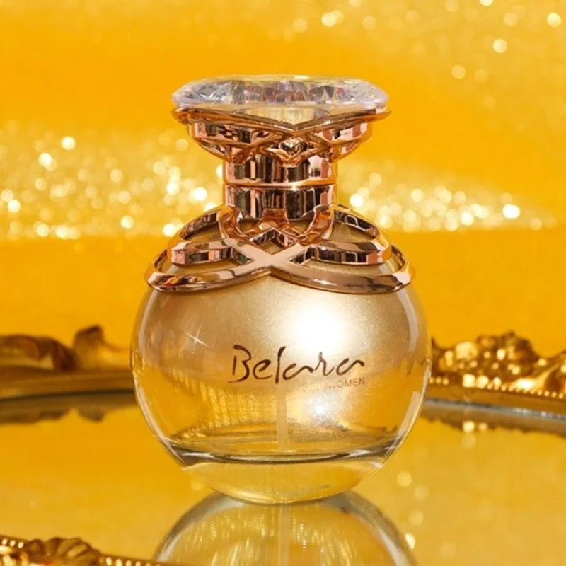 Elegant Women's Perfume 100ml. - Maison Novaire #