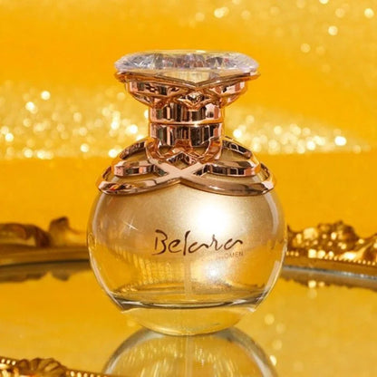 Elegant Women's Perfume 100ml. - Maison Novaire #