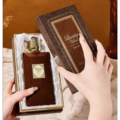 Elegant Women's Perfume 100ml. - Maison Novaire #
