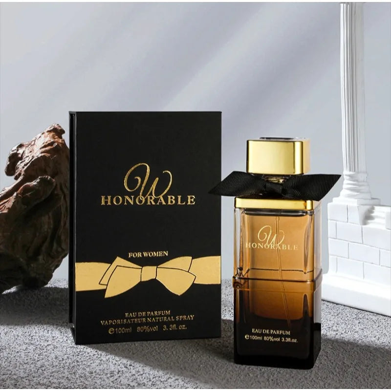 Elegant Women's Perfume 100ml. - Maison Novaire #