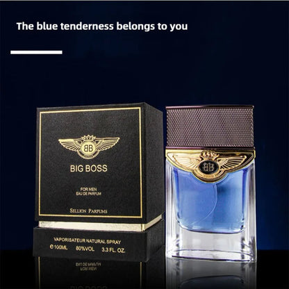 Elegant Women's Perfume 100ml. - Maison Novaire #