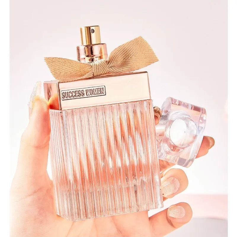 Elegant Women's Perfume 100ml. - Maison Novaire #