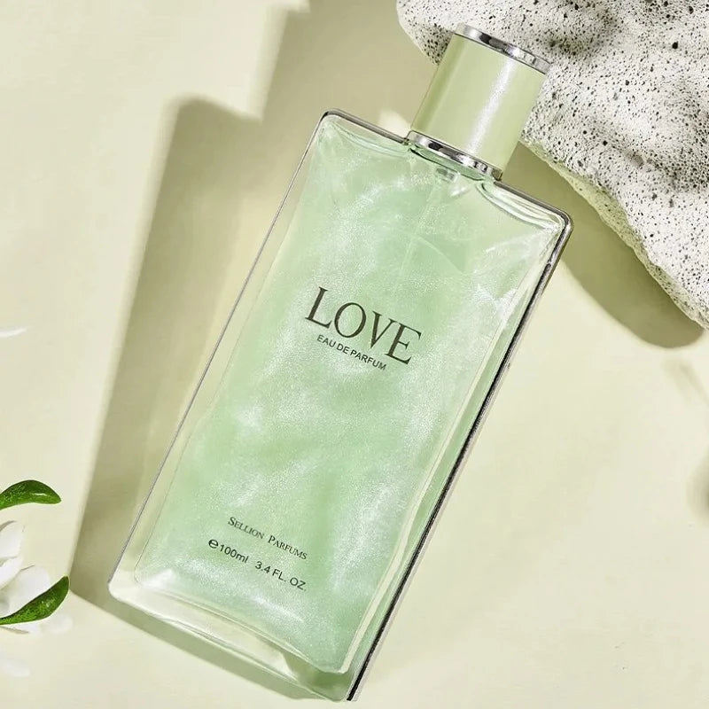 Elegant Women's Perfume 100ml. - Maison Novaire #