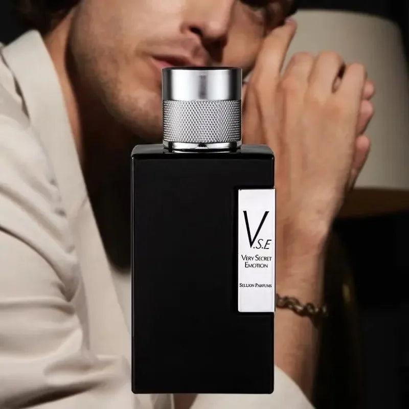 Elegant Women's Perfume 100ml. - Maison Novaire #