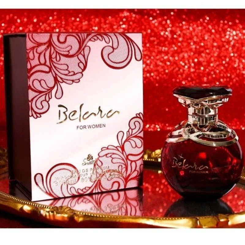 Elegant Women's Perfume 100ml. - Maison Novaire #