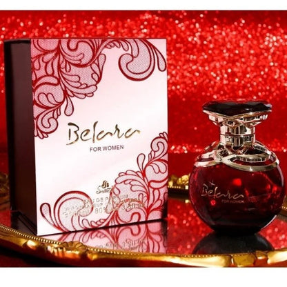 Elegant Women's Perfume 100ml. - Maison Novaire #