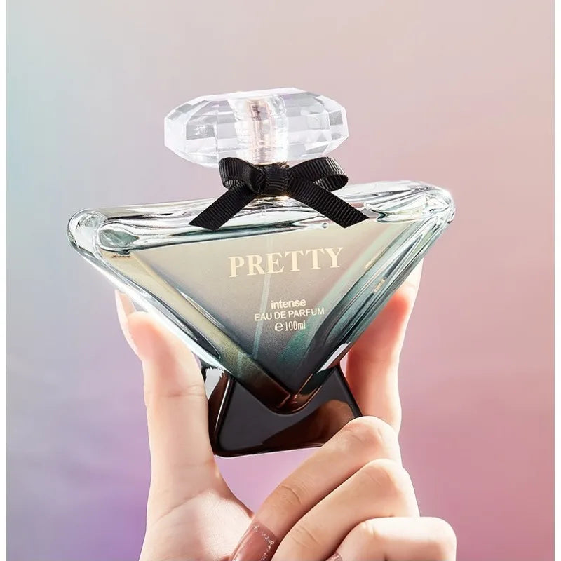 Elegant Women's Perfume 100ml. - Maison Novaire #