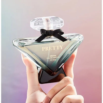 Elegant Women's Perfume 100ml. - Maison Novaire #