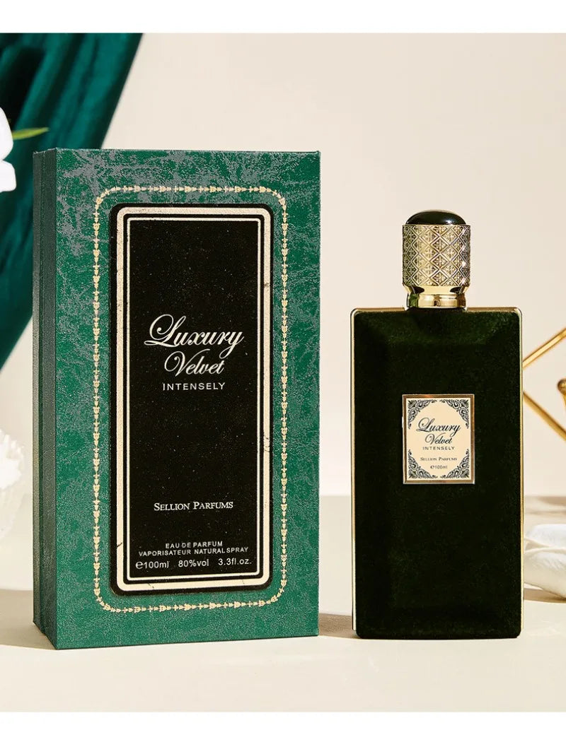 Elegant Women's Perfume 100ml. - Maison Novaire #