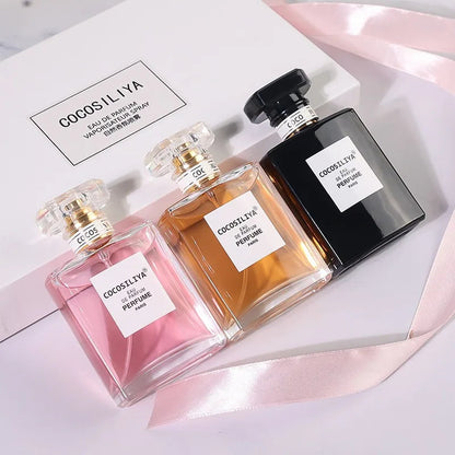 Elegant Women's Perfume 100ml. - Maison Novaire #