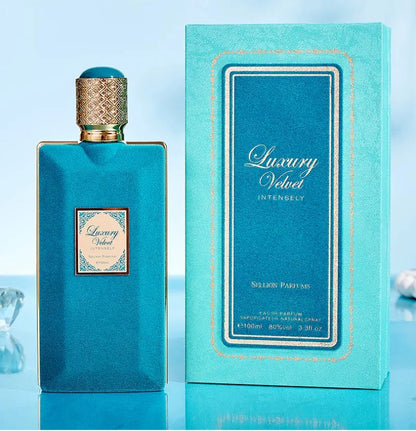 Elegant Women's Perfume 100ml. - Maison Novaire #