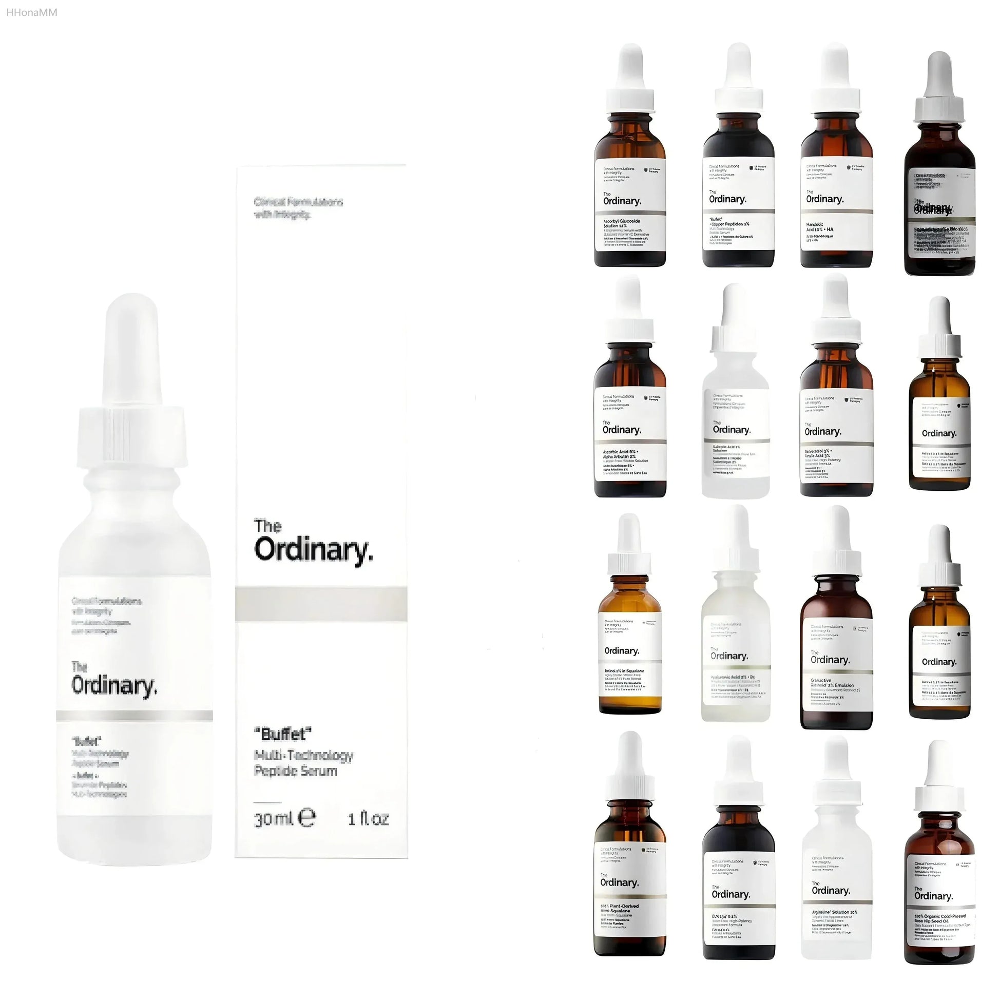 Eye Particle Removal Liquid – 30ml - BLAKESTORE-NG