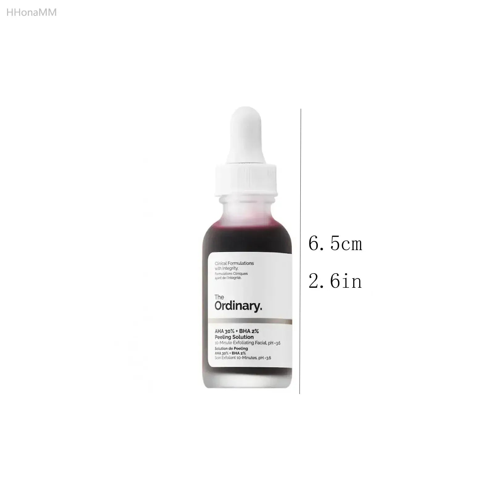 Eye Particle Removal Liquid – 30ml - BLAKESTORE-NG