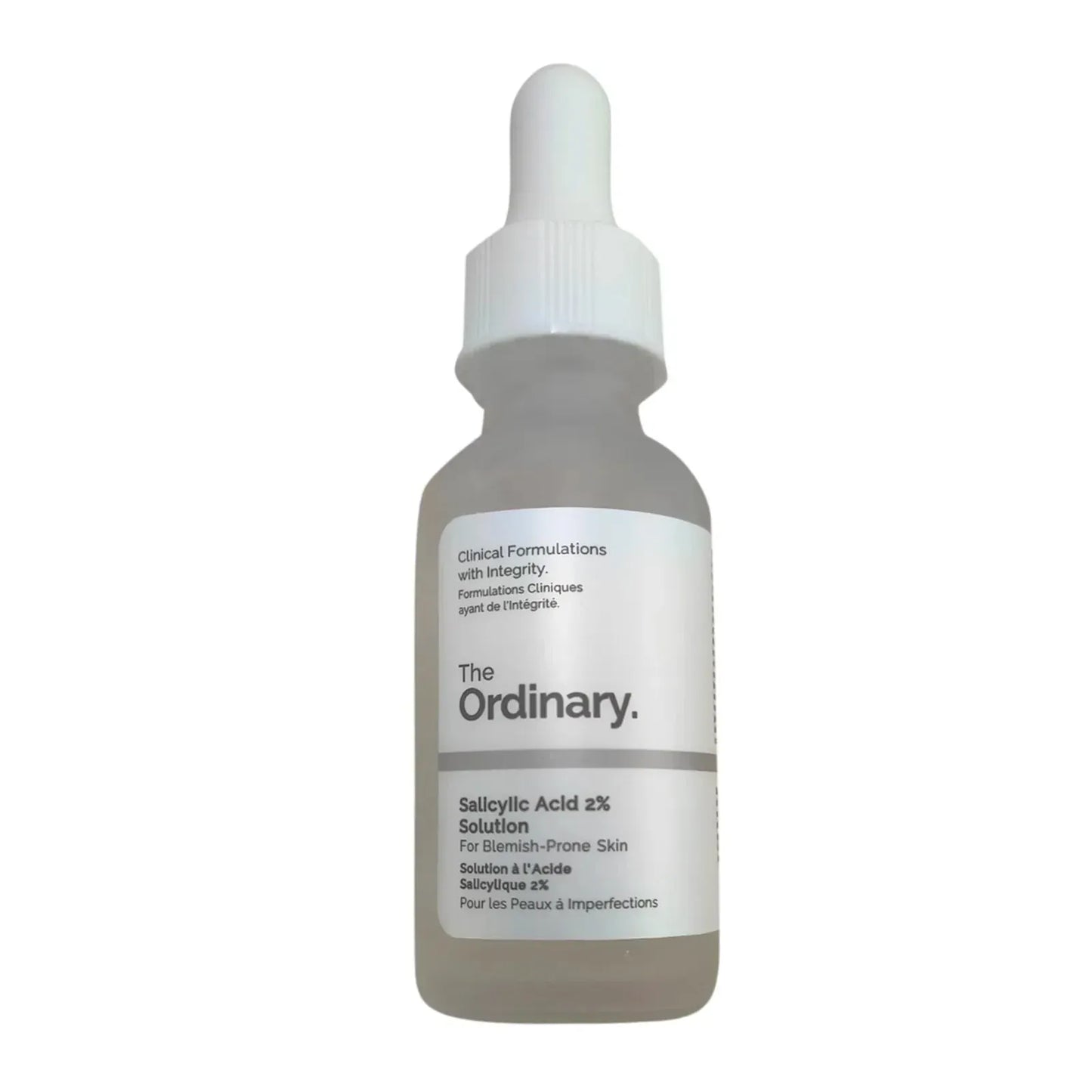 Eye Particle Removal Liquid – 30ml - BLAKESTORE-NG