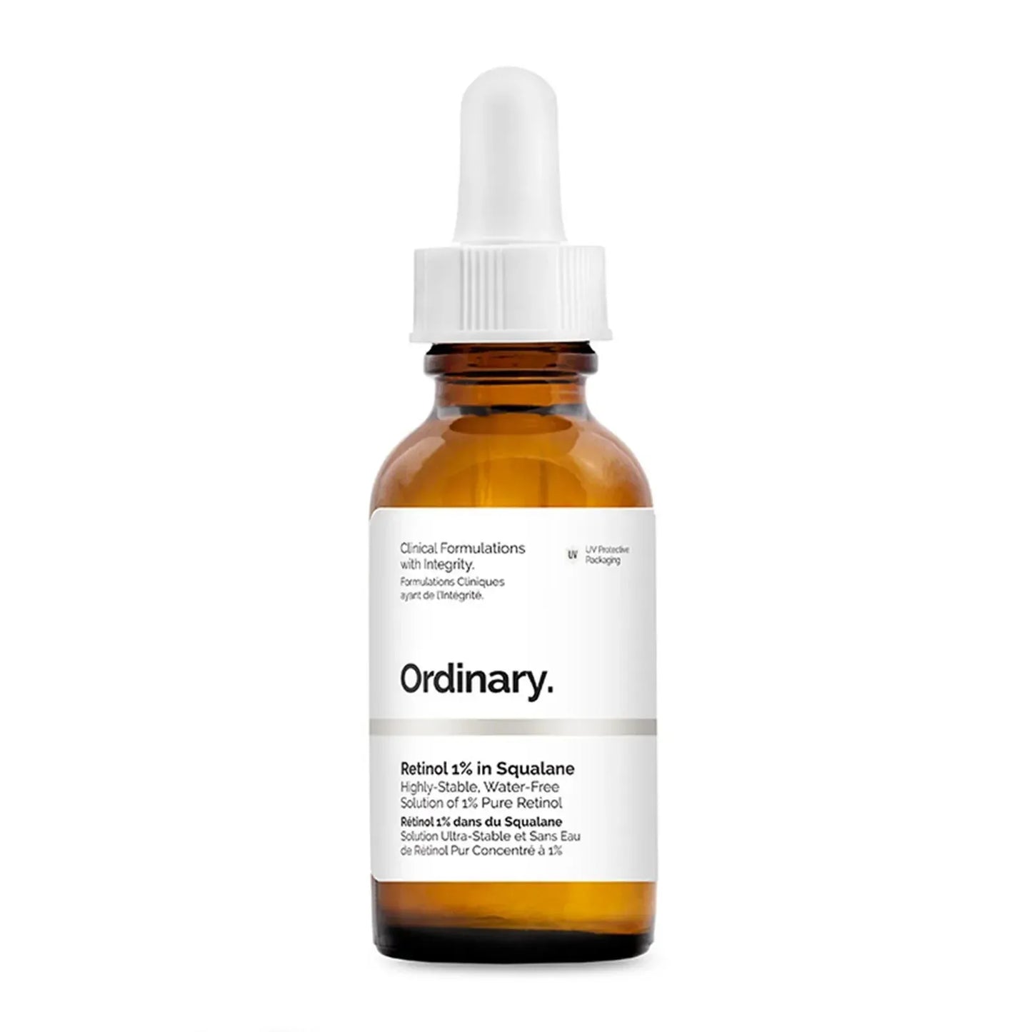 Eye Particle Removal Liquid – 30ml - BLAKESTORE-NG