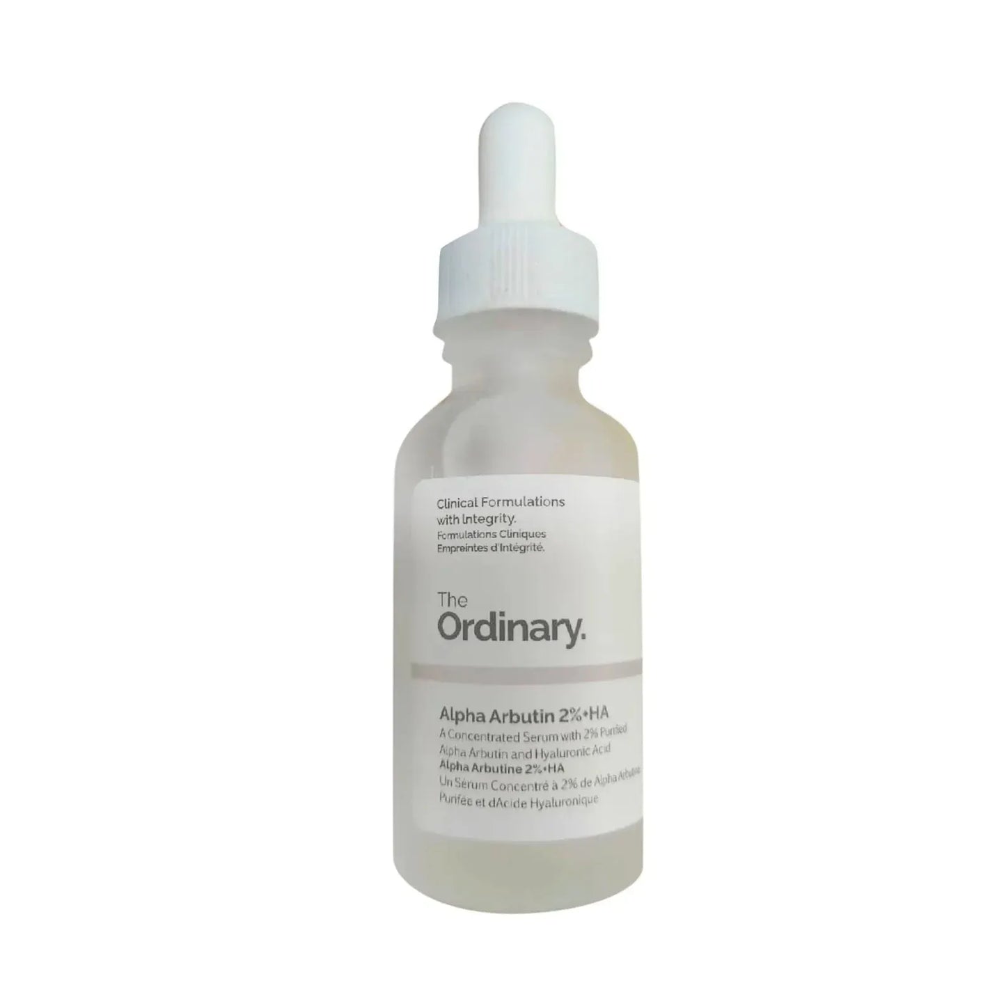 Eye Particle Removal Liquid – 30ml - BLAKESTORE-NG