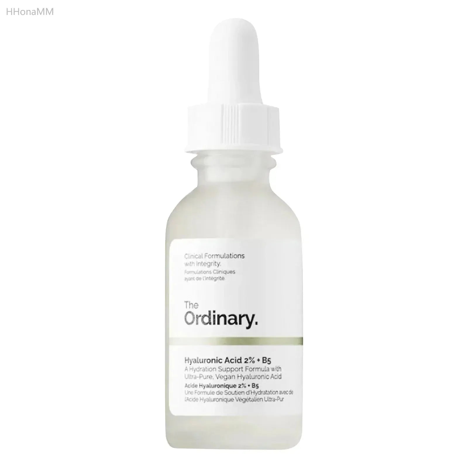 Eye Particle Removal Liquid – 30ml - Maison Novaire #