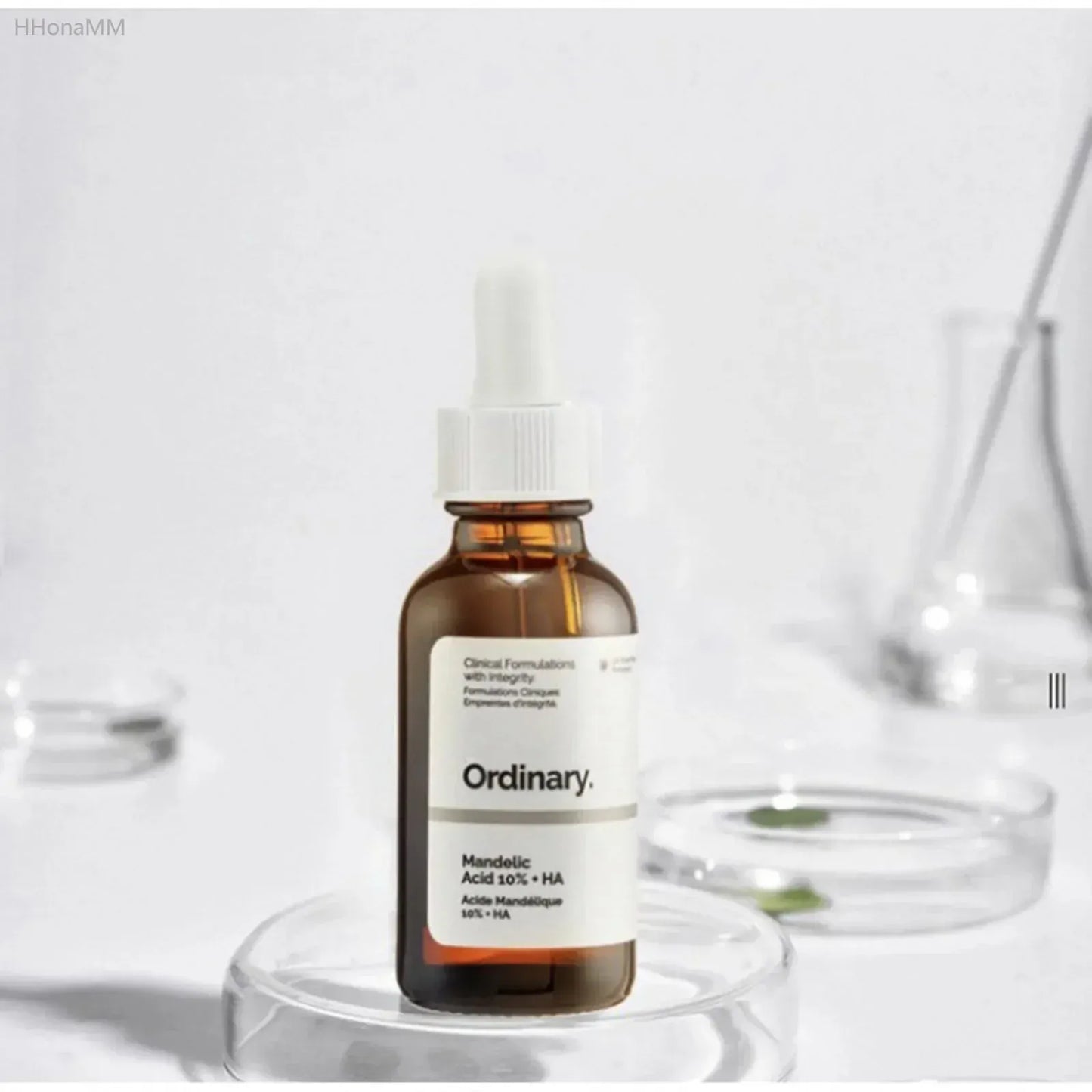 Eye Particle Removal Liquid – 30ml - Maison Novaire #