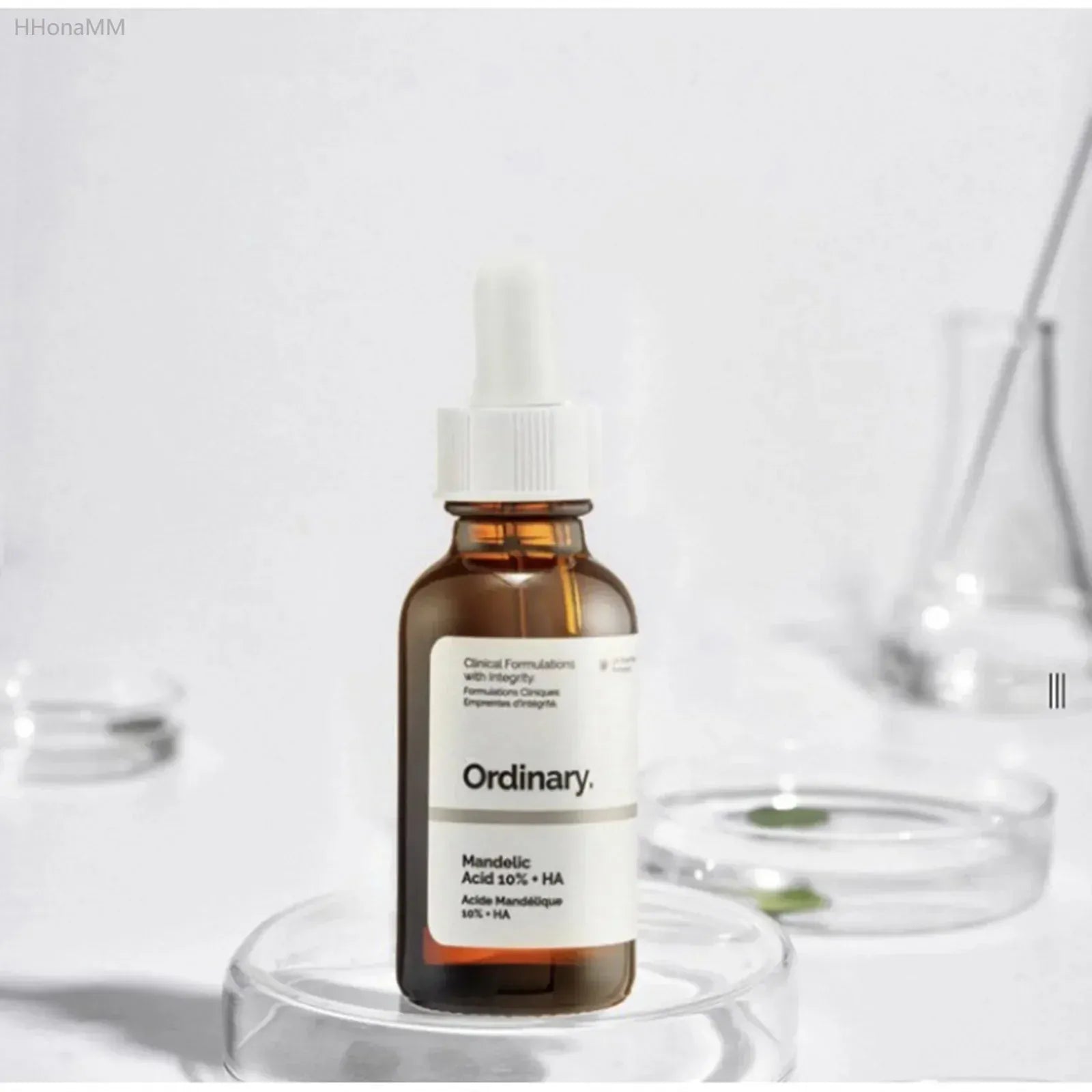 Eye Particle Removal Liquid – 30ml - Maison Novaire #