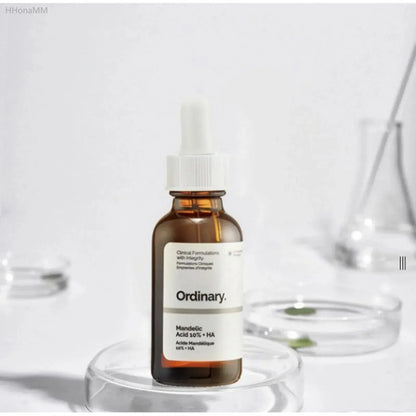 Eye Particle Removal Liquid – 30ml - Maison Novaire #