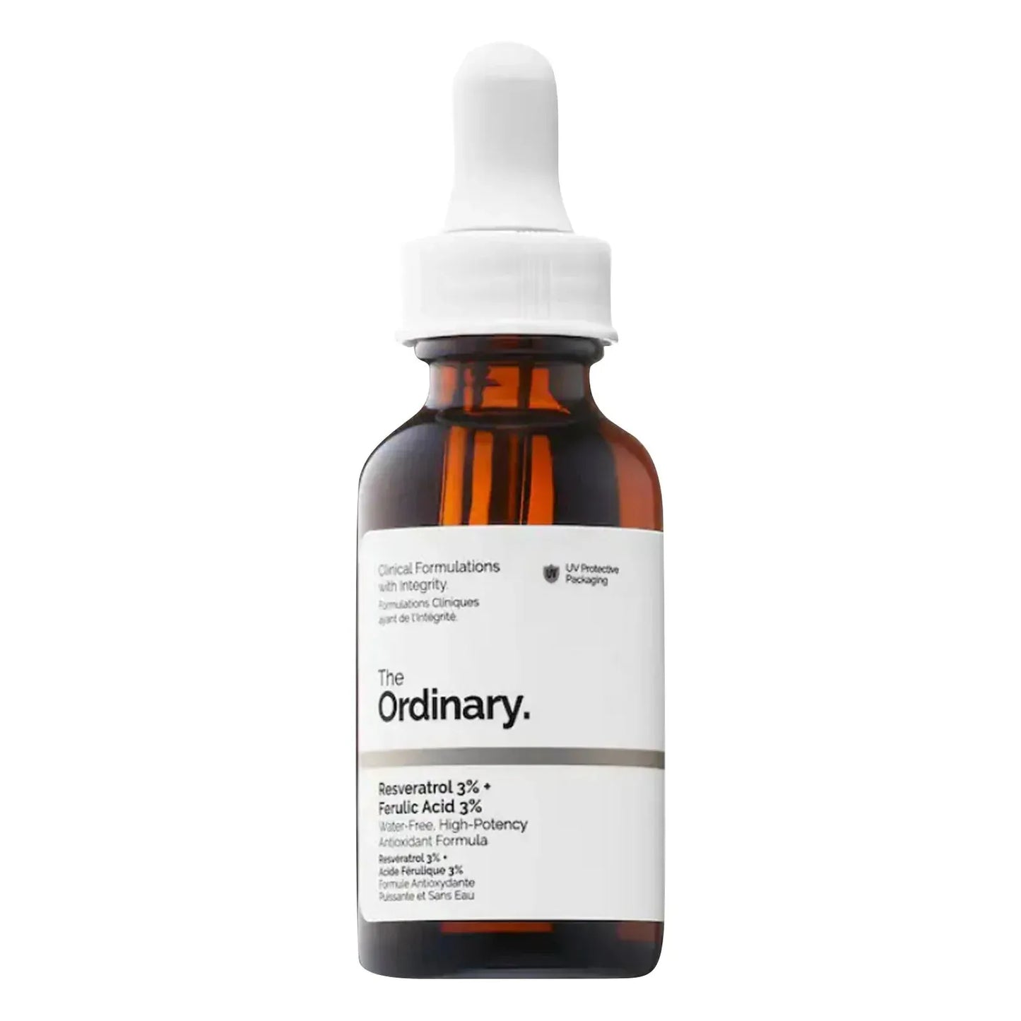 Eye Particle Removal Liquid – 30ml - Maison Novaire #